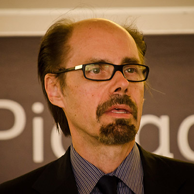 Дівер, Джеффрі