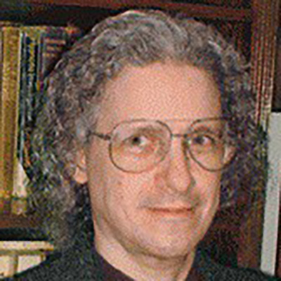 Кац, Джеффрі