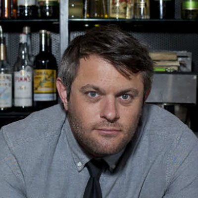 Моргенталер, Джеффрі