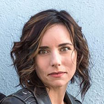 Генрікс, Дженні