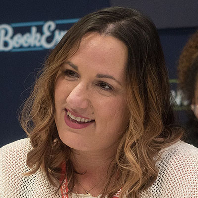 Арментроут, Дженніфер