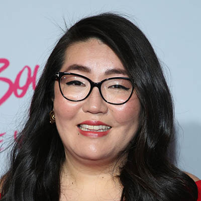 Хан, Дженні