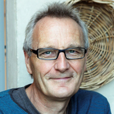 Стронґ, Джеремі