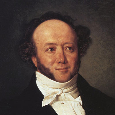 Готгельф, Єремія