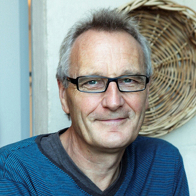 Стронґ, Джеремі