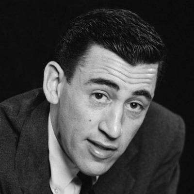 Селінджер, Джером Девід