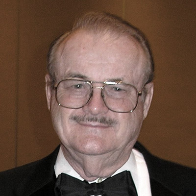 Пурнелл, Джеррі