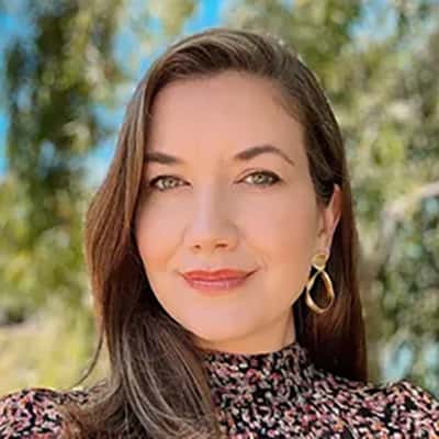 Джойс, Джессіка