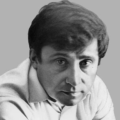 Гуцало, Євген