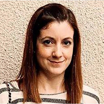 Мак-Аллістер, Джилліан