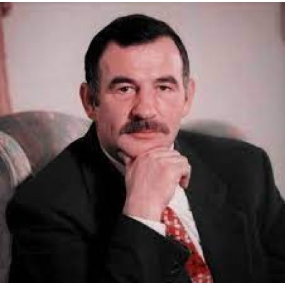 Хаттон, Джим