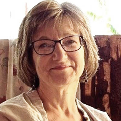 Деклер, Джоан