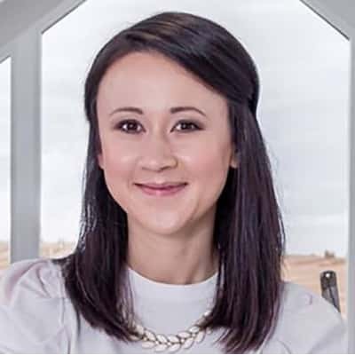 Басфорд, Джоанна Басфорд, Джоанна