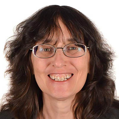 Файбер, Джоанна