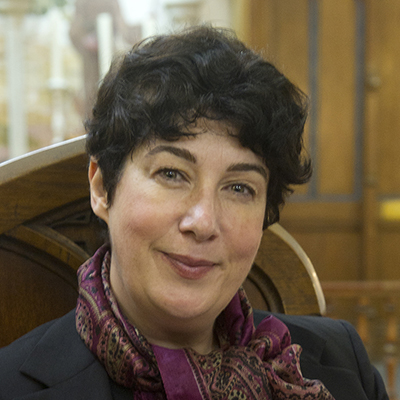 Гарріс, Джоан