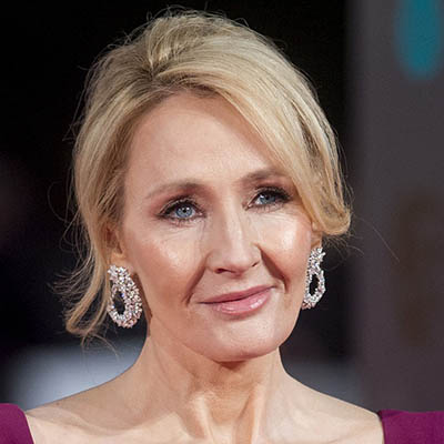 Ролінґ, Джоан