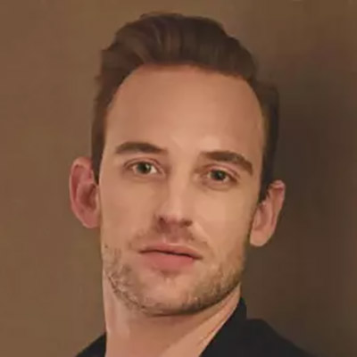 Діккер, Жоель