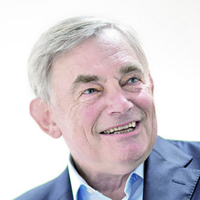 Бартон, Джон