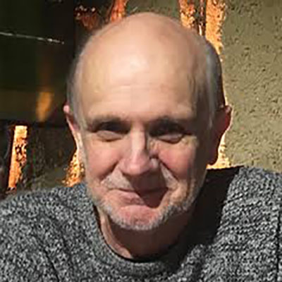 Фарндон, Джон