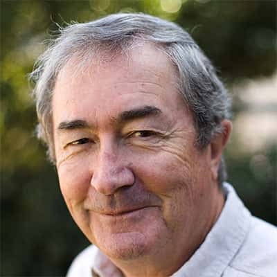 Фланаґан, Джон