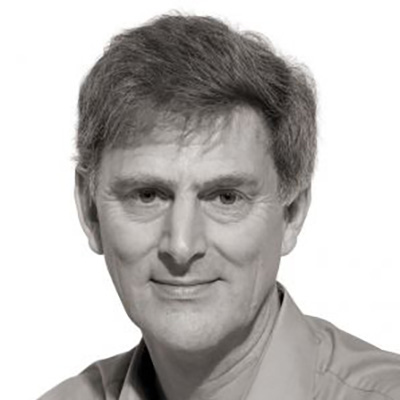 Гай, Джон Гай, Джон