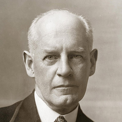 Голсуорсі, Джон