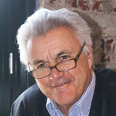 Ірвінг, Джон