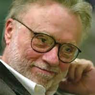 Кровлі, Джон