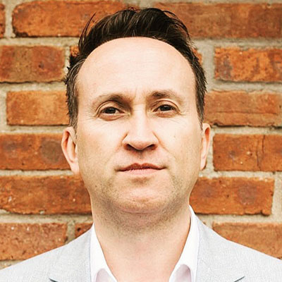 Маррс, Джон