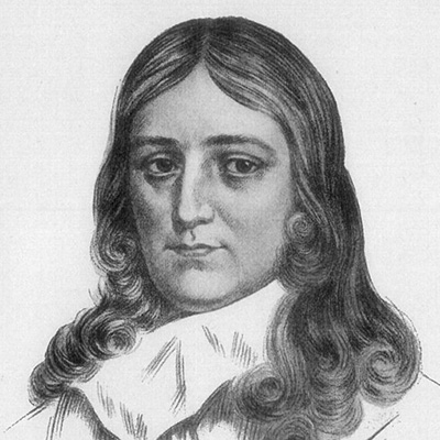 Мільтон, Джон