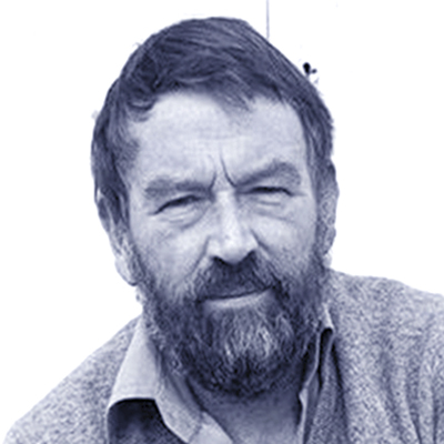 Фаулз, Джон Роберт