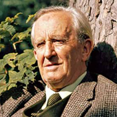 Толкін, Джон