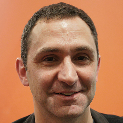 Страуд, Джонатан