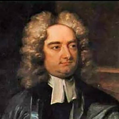 Свіфт, Джонатан