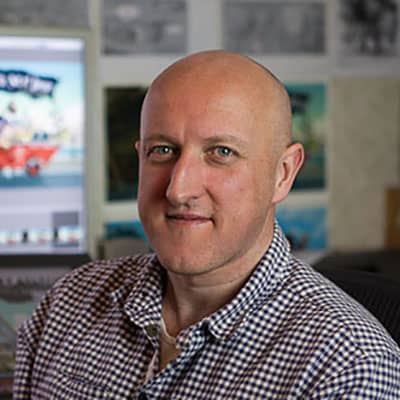 Даддл, Джонні