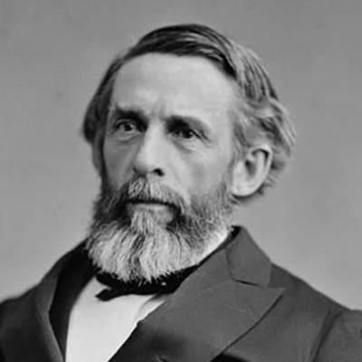 Клейсон, Джордж