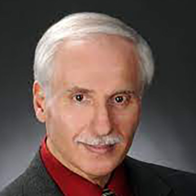 Саймон, Джордж