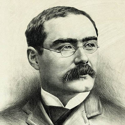 Кіплінг, Джозеф Редьярд