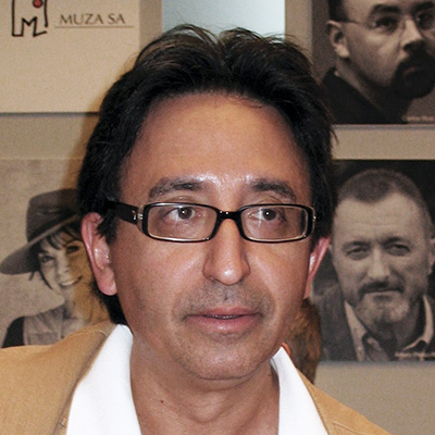 Сомоса, Хосе Карлос