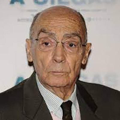 Сарамаго, Жозе де Соуза