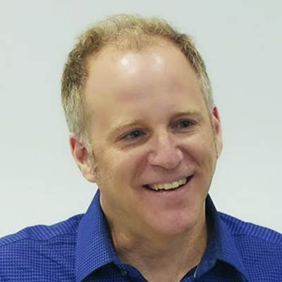 Мезріч, Джошуа