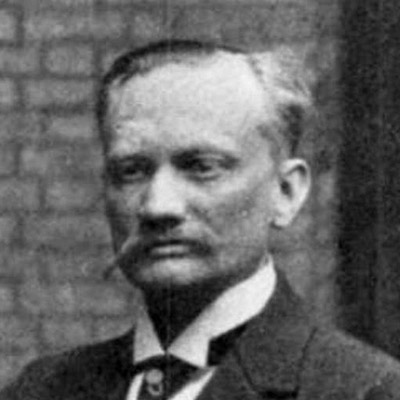 Бедьє, Жозеф