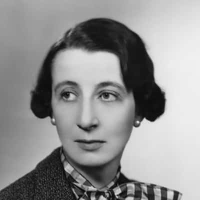 Тей, Джозефіна