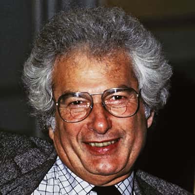 Геллер, Джозеф