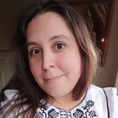 Баткіліна, Юлія