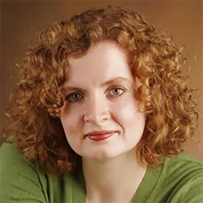 Беррі, Джулія