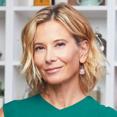 Висоцька, Юлія