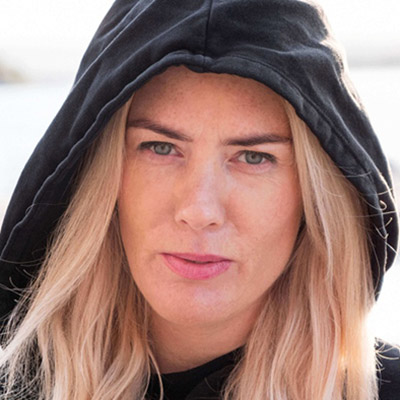 Андем, Юліє