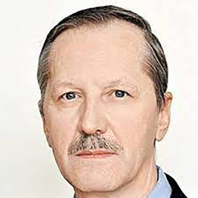 Рубцов, Юрій