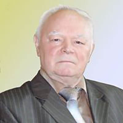 Ярмиш, Юрій